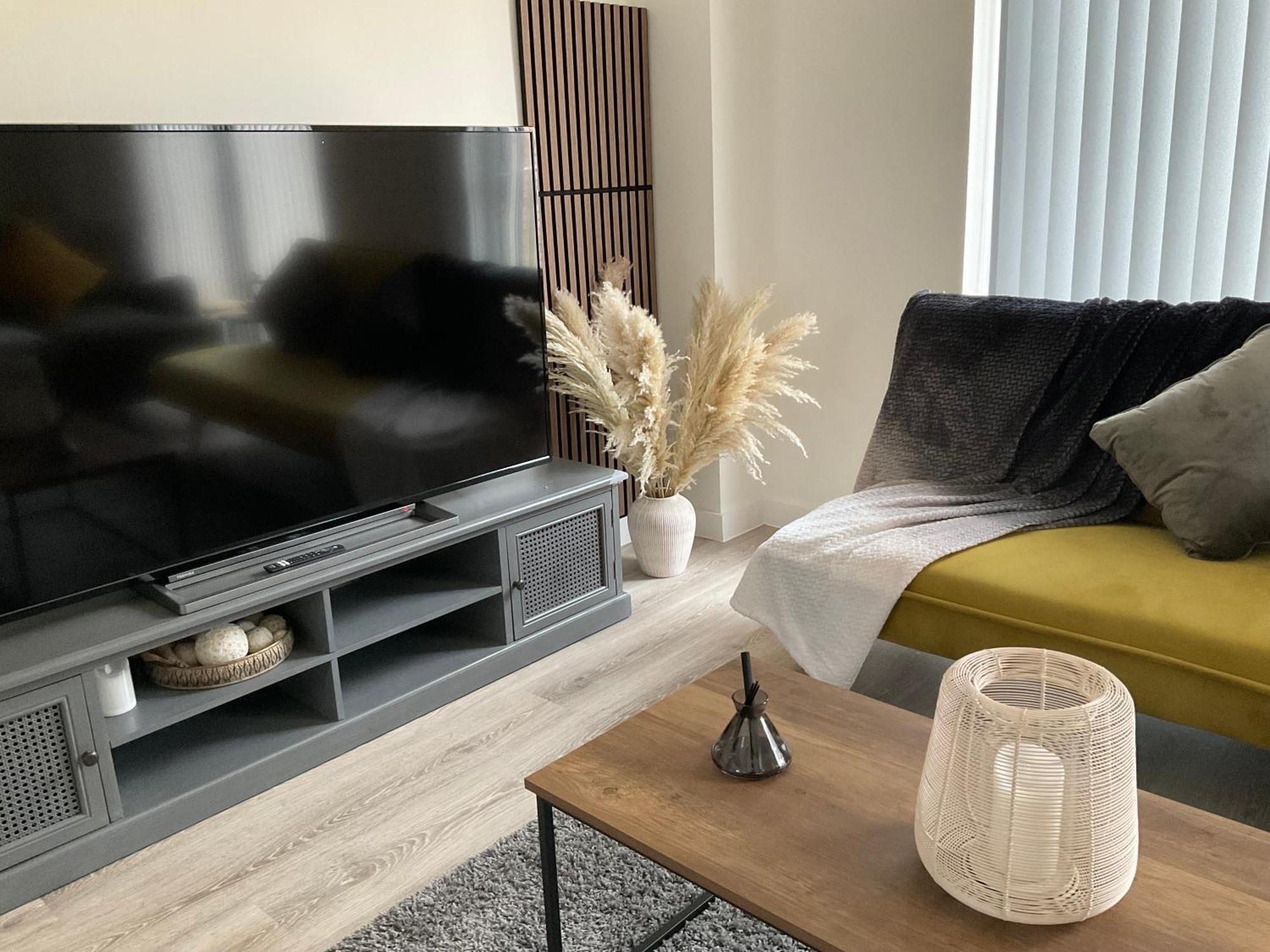 The Parkes A Stylish 3Br House, 5 Mins From Central Birmingham Close To The Edgbaston Stadium, The Hippodrome, Uob, Aston And Bcu, China Town, Kings Heath Bhx Airport And Much More Exteriör bild
