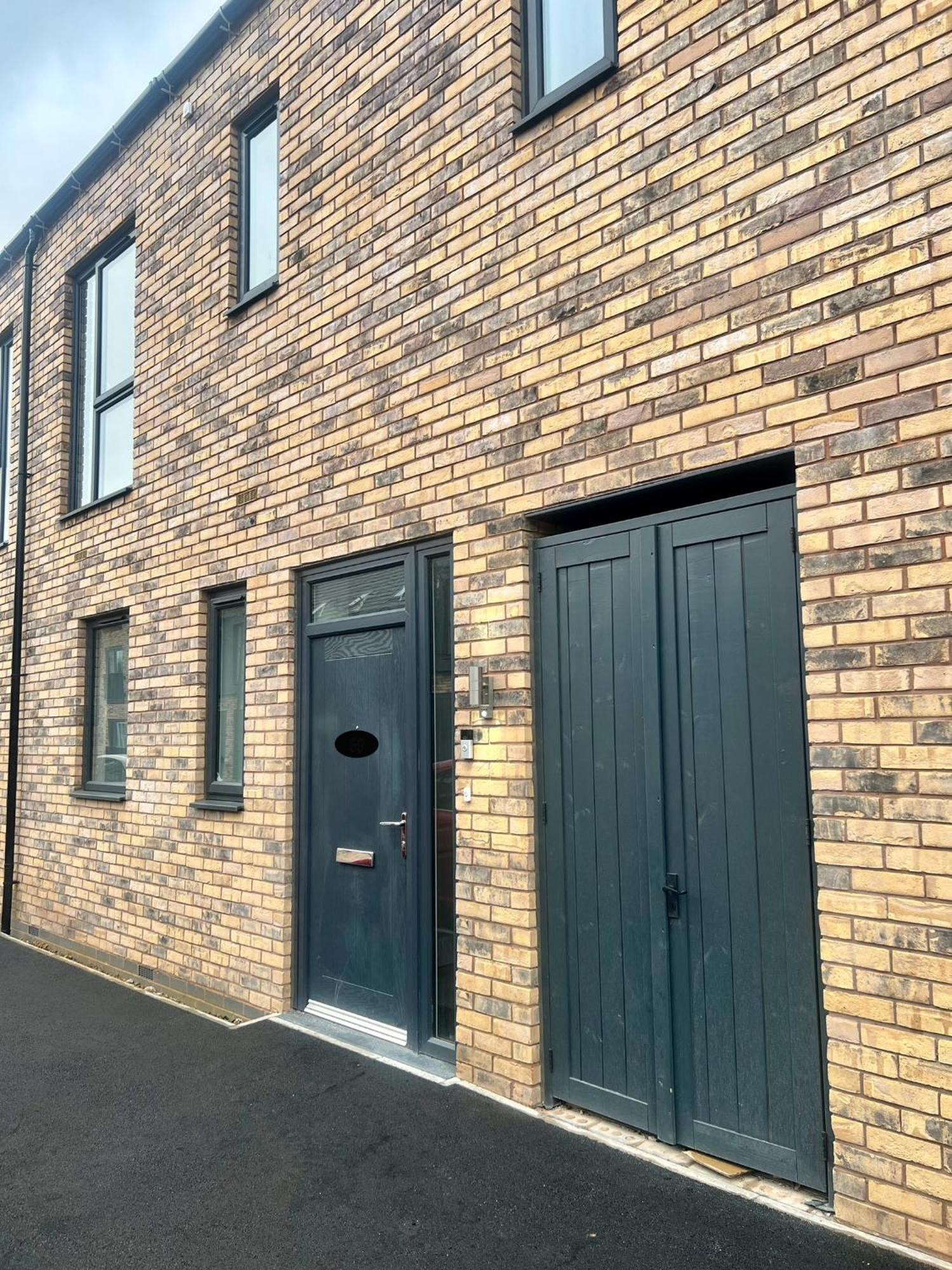 The Parkes A Stylish 3Br House, 5 Mins From Central Birmingham Close To The Edgbaston Stadium, The Hippodrome, Uob, Aston And Bcu, China Town, Kings Heath Bhx Airport And Much More Exteriör bild