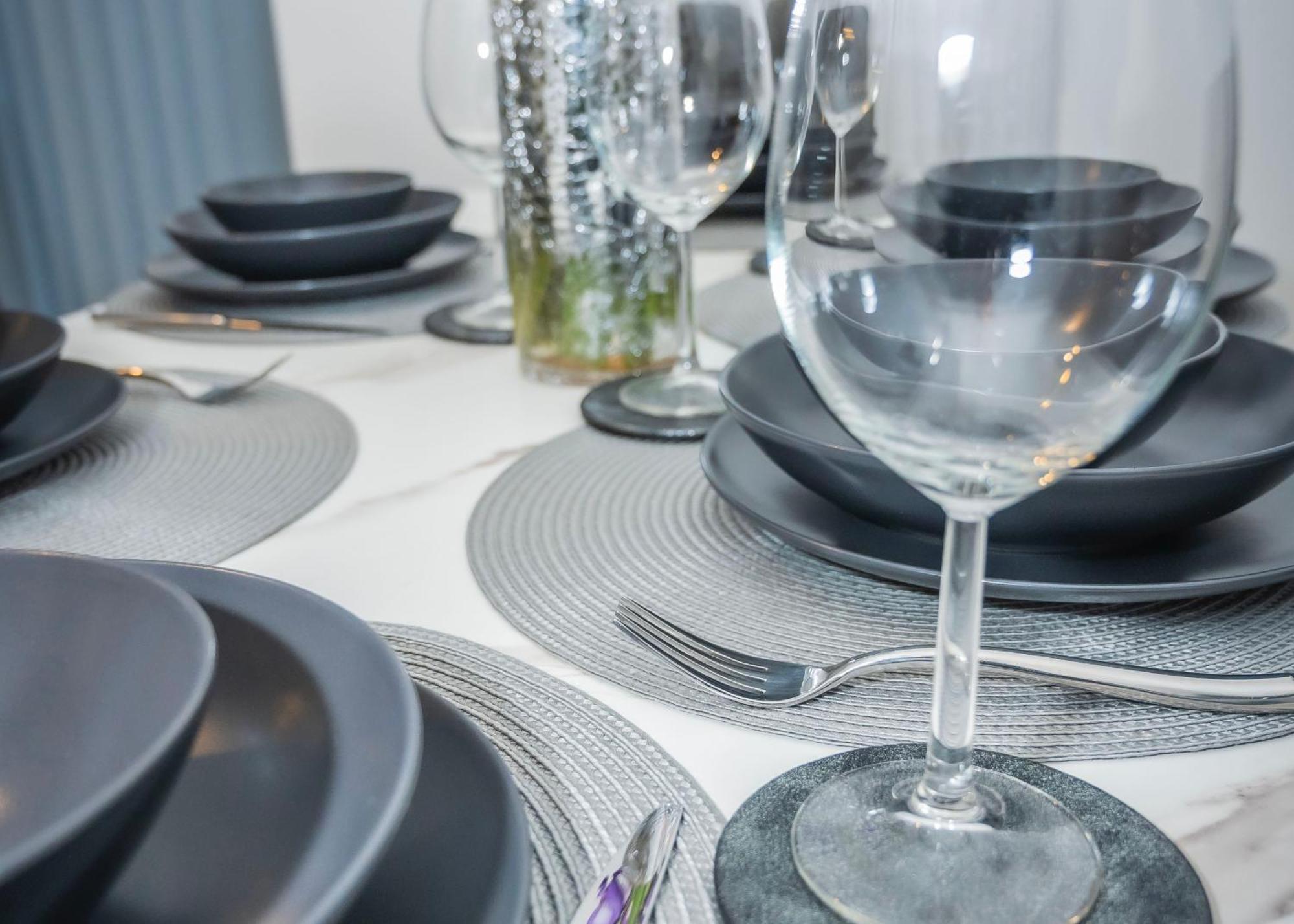 The Parkes A Stylish 3Br House, 5 Mins From Central Birmingham Close To The Edgbaston Stadium, The Hippodrome, Uob, Aston And Bcu, China Town, Kings Heath Bhx Airport And Much More Exteriör bild